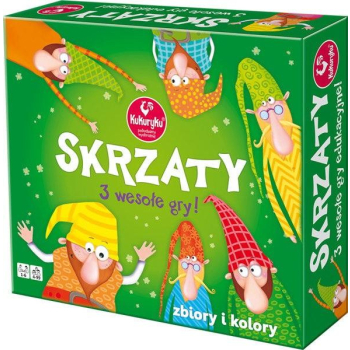 Skrzaty